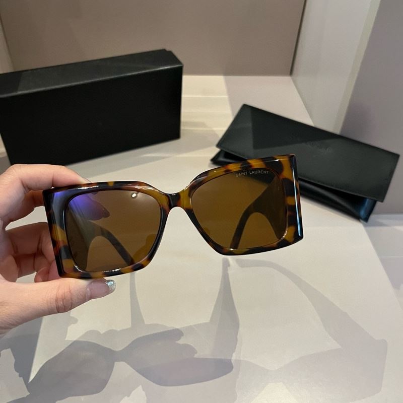 YSL Sunglasses